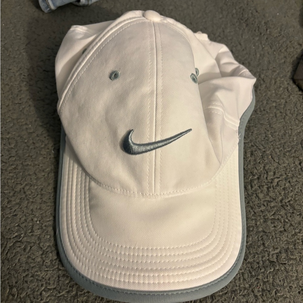Nike hat